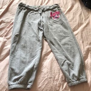 Aeropostale Sweatpants